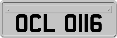 OCL0116