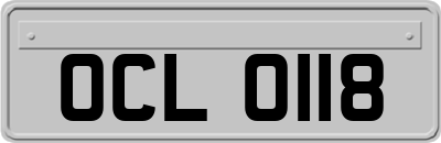 OCL0118
