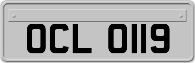 OCL0119