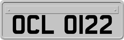 OCL0122
