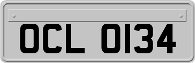 OCL0134