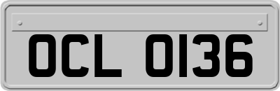 OCL0136