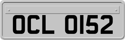OCL0152