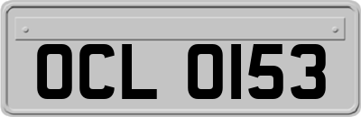 OCL0153