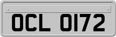 OCL0172