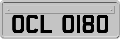OCL0180