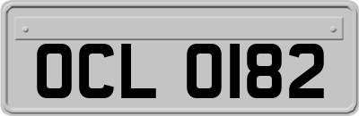 OCL0182