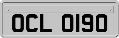 OCL0190