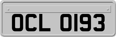 OCL0193
