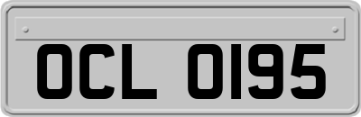 OCL0195