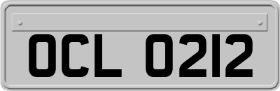 OCL0212