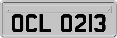 OCL0213