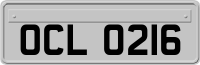 OCL0216