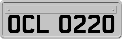 OCL0220