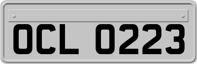 OCL0223