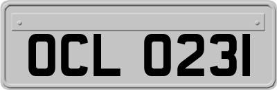 OCL0231