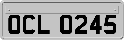 OCL0245