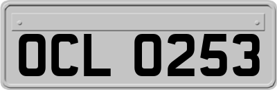 OCL0253