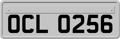 OCL0256