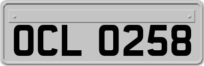 OCL0258
