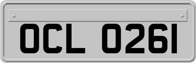 OCL0261