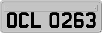 OCL0263