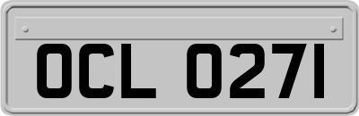 OCL0271