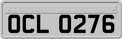 OCL0276