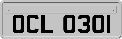 OCL0301
