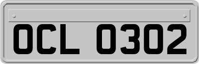 OCL0302