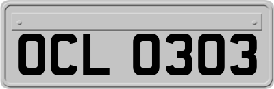 OCL0303