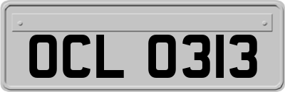 OCL0313