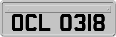 OCL0318