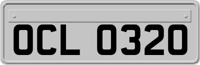OCL0320