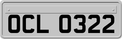 OCL0322