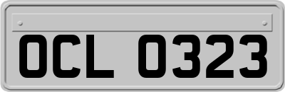 OCL0323