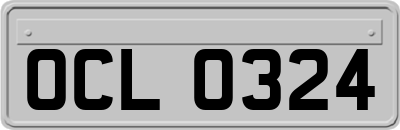 OCL0324