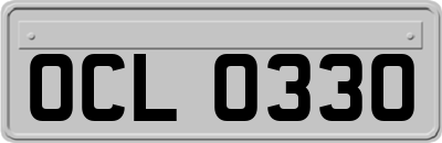 OCL0330