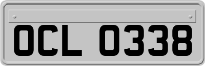 OCL0338