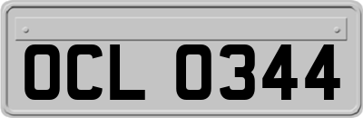 OCL0344