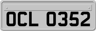 OCL0352