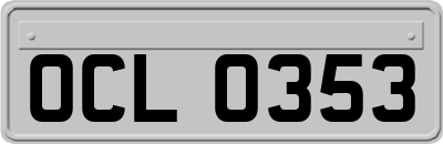 OCL0353