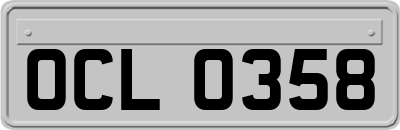 OCL0358