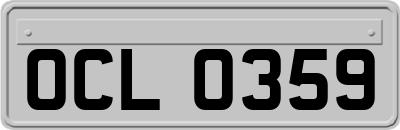 OCL0359