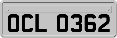 OCL0362
