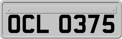 OCL0375