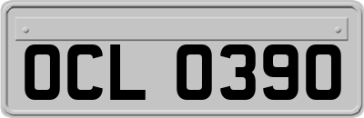 OCL0390