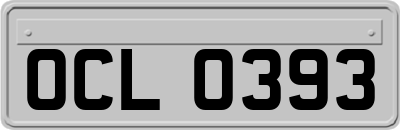 OCL0393