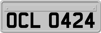 OCL0424