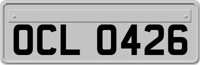 OCL0426